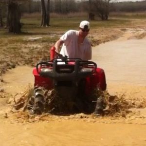 Meet your Posher, Eric